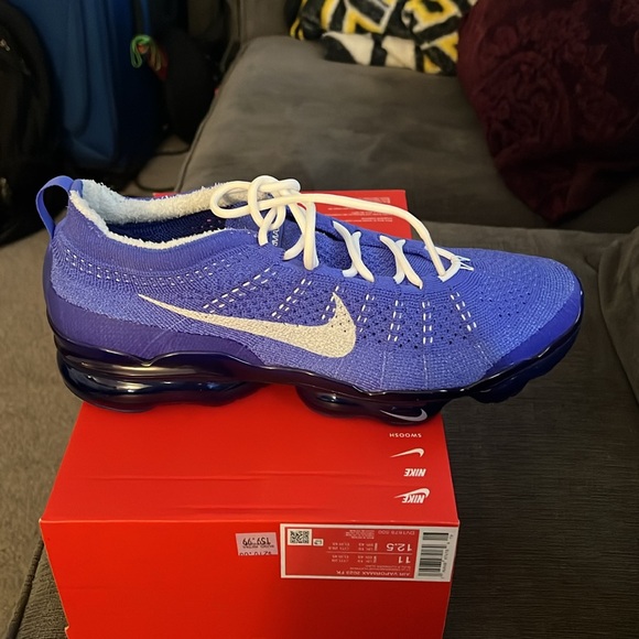Air vapor max 2024 FK - Picture 2 of 6